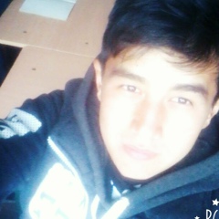 Dawlet Khalymbaev
