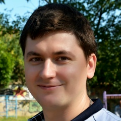 Александр Гурьев, 29.07.1986, Ростов-на-Дону