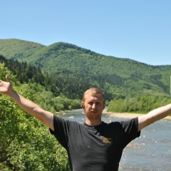 Сергій Уколов, 27.04