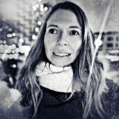 Екатерина Пронина, 28.09.1987, Москва