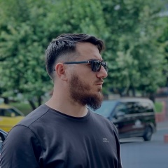 Habib Bairamov