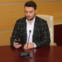 Иван Иванов, Москва