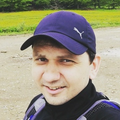 Виталий Курсанов, 16.07, Туапсе