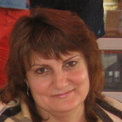 Валя Киселева, 19.03, Снежное