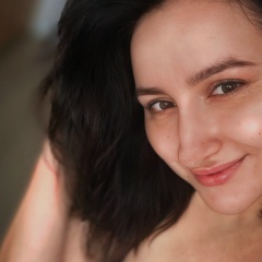 Марина Власова, 18.02, Калининград