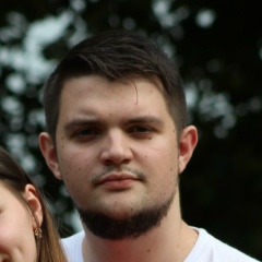 Владимир Локтев, 30.07.1993, Одесса