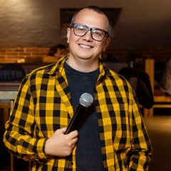 Алексей Хухлаев, 21.02.1988, Москва