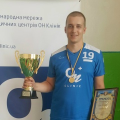 Алексей Fleks, 25.08.1989, Харьков