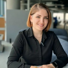 Елизавета Рогова, 09.11, Санкт-Петербург