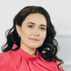 Альфия Мухамедьянова, 04.10, Сибай