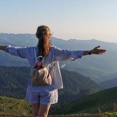 Ксения Вишнякова, 25.07, Саранск