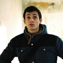 Сергей Беляев, 06.02.1994, Москва