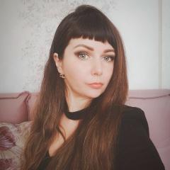Екатерина Корноухова, 19.10, Екатеринбург