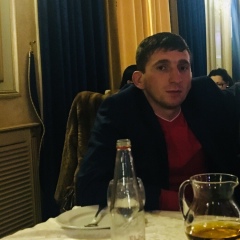 Хан Хан, 28.01, Махачкала