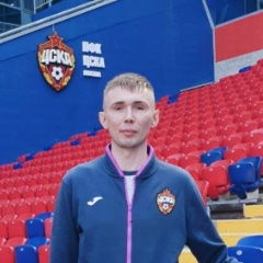 Евгений Солдатов, 15.07, Улан-Удэ