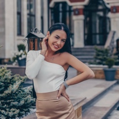 Alina Litva, 15.09.1995, Темиртау