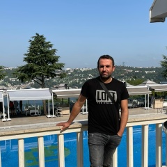 Abdullah Sevük, 06.04.1984