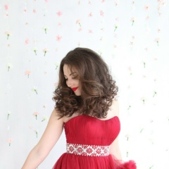 Ирина Долгих, 15.12.1988, Москва