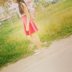 Аделя Алдажанова, 09.06