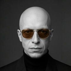 Алексей Кормин