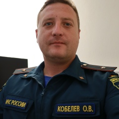 Олег Кобелев, 06.10.1987, Херсон