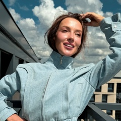 Елена Варич, Санкт-Петербург
