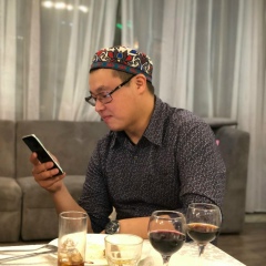 Алмаз Юсупов, 18.08.1985, Алматы