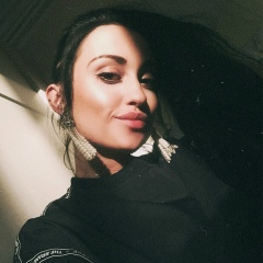 Katarina Kanelis, 09.02, Таллин