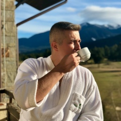 Oleg Tsap, 13.04, Донецк