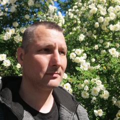 Сергей Южаков, 19.04, Оленегорск