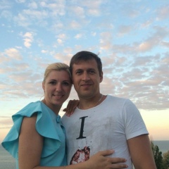 Анастасия Панчук, Тирасполь