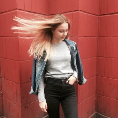 Арина Натарова, 25.02, Каховка