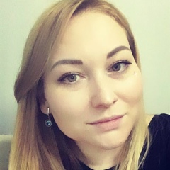 Лилия Джамалдинова, 07.10.1986, Одинцово