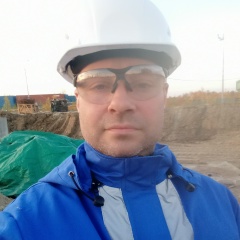 Сергей Парфеньев, 10.11, Архангельск
