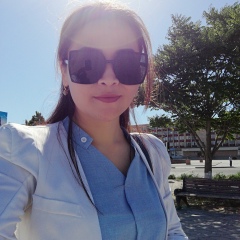 Zhanyl Zhanabaeva, 05.11.1992, Актау