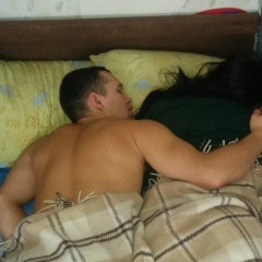 Денис Комов, 07.03, Новосибирск