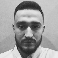 Владимир Васькин, 09.04, Новосибирск