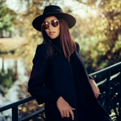 Oksana Gavrilova, Ставрополь