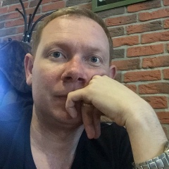 Николай Расторгуев, 08.03, Тольятти