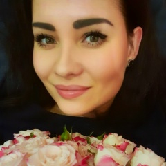 Анна Ломакина, 05.05, Белгород