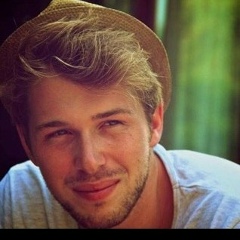 Алексей Джонас, 16.09.1989, Москва