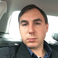 Александр Чаглик, 06.01.1986, Москва