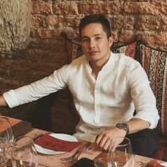 Artem Babayanc, 01.04.1991, Praha