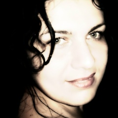 Анна Зайцева, 03.04, Луганск