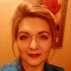 Ирина Синяговская, 25.02, Кременчуг