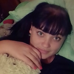 Надежда Шайдурова, 11.05.1998, Новосибирск