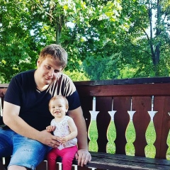 Алексей Пляцидевский, 09.03.1989, Москва