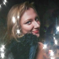 Полина Максимова, 10.06.1988, Санкт-Петербург