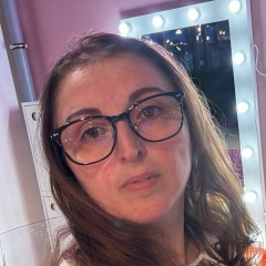 Елена Мкртчян, 31.07, Санкт-Петербург