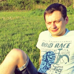 Андрій Байса, 24.11.1986